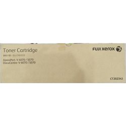Mực máy photo Fuji Xerox CT202343 (Dùng cho máy DocuCentre V4070/V5070)