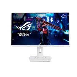 Màn hình gaming Asus ROG Strix XG259QNS-W trắng (24.5Inch/ Full HD/ 1ms/ 380Hz/ 400cd/m2/ IPS)