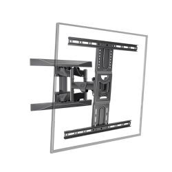 Giá treo Tivi xoay góc Đa năng NB (North Bayou) P6 45-75 Inch