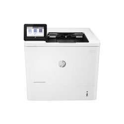 Máy in laser đen trắng HP LaserJet Enterprise M611DN 7PS84A (A4/A5/ Đảo mặt/ USB/ LAN)