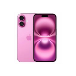 Điện thoại Apple iPhone 16 (128Gb/ Hồng)