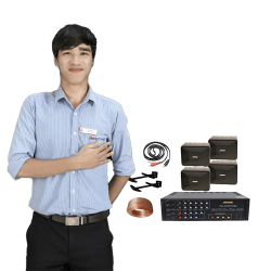 Dịch vụ lắp đặt loa/ từ 5 triệu