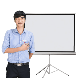 Dịch vụ lắp đặt màn chiếu