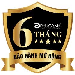 Gói bảo hành mở rộng VIP 6 tháng cho thiết bị 20 triệu đến dưới 30 triệu