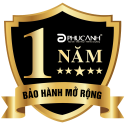 Gói bảo hành mở rộng VIP 12 tháng cho thiết bị dưới 10 triệu