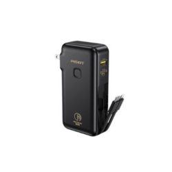 Pin sạc dự phòng Pisen 10.000 mAh QUICK High Power Box TS-D312 22.5W