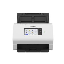 Máy Scan Brother ADS-4900W (A4/A5/ Đảo mặt/ ADF/ USB/ LAN/ WIFI)