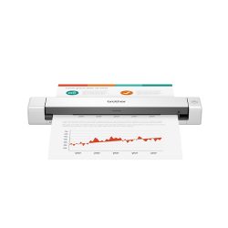 Máy Scan Brother DS-640 (A4/A5/ USB)