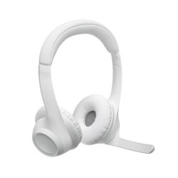 Tai nghe Bluetooth Logitech Zone 300 - Màu trắng