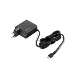 Sạc Laptop 65W USB-C Wall 4X21L54610 chính hãng