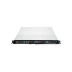 Máy chủ Asus RS300-E11-2334021Z (Intel Xeon/E-2334/3.40GHz/8Mb/ 16Gb/ 1TB/ 350W/ Rack 1U)