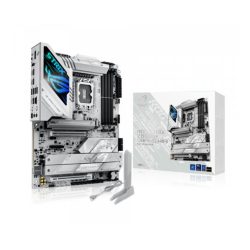 Mainboard Asus ROG Strix Z890-A GAMING WIFI (Intel Z890/ Socket 1851/ ATX/ 4 khe ram/ DDR5/ 2.5 Gigabit LAN)