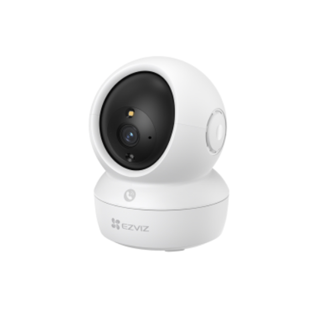 Camera ip wifi EZVIZ CS-H6C Pro (2K 3MP/ Quay quét)