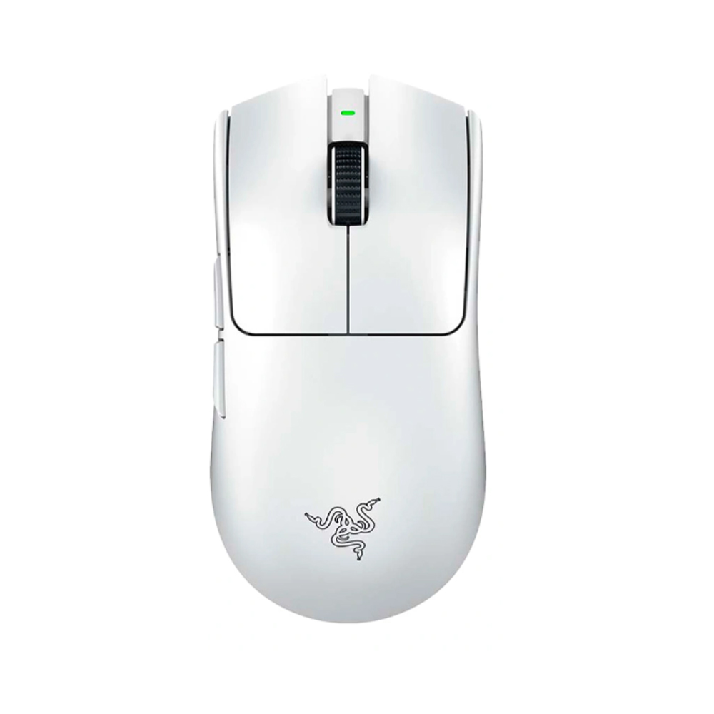 Chuột Gaming không dây Razer Viper V3 Pro - White