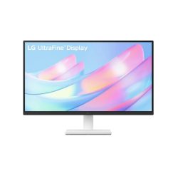 Màn hình đồ họa LG UltraFine 27US500-W (27Inch/ 4K (3840 x 2160)/ 5ms/ 300cd/m2/ IPS)