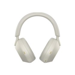 Tai nghe Bluetooth Sony WH1000XM5/SME Màu bạc