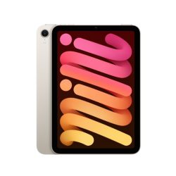Máy tính bảng Apple IPad Mini 7 5G (8GB/ 256GB/ Starlight)