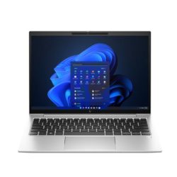 Laptop HP EliteBook 830 G10 875W4PA (I5 1345U/ 16GB/ 512GB SSD/ 13.3 inch WUXGA Touch/ Win 11 Pro/ Silver/ Vỏ nhôm)