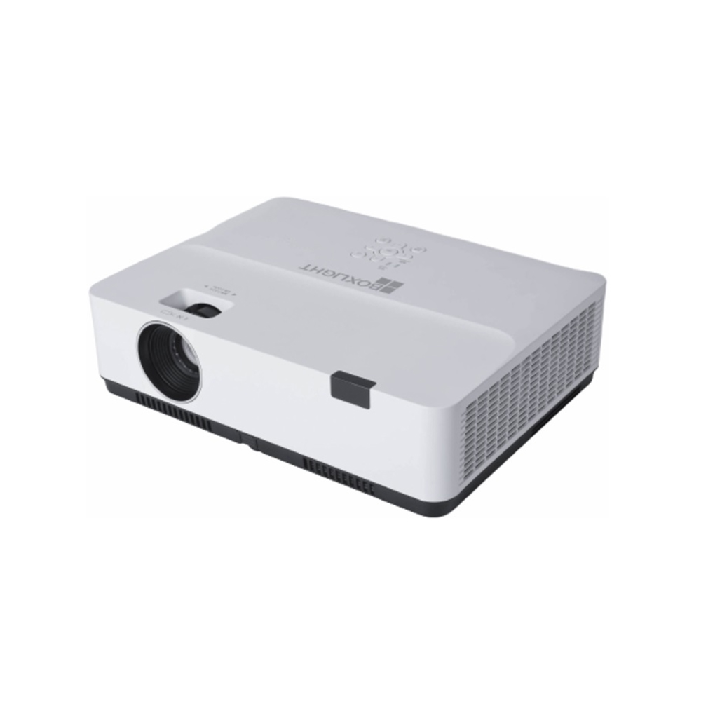 Máy chiếu Boxlight ALX422 (3LCD/ 4200 Ansi Lumens/ XGA) Máy chiếu Boxlight ALX422 (3LCD/ 4200 Ansi Lumens/ XGA)