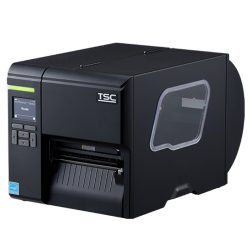 Máy in mã vạch tem nhãn công nghiệp TSC ML341P (300 Dpi/ USB/ RS232)