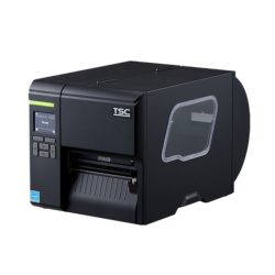 Máy in mã vạch tem nhãn công nghiệp TSC ML241P (203 Dpi/ USB/ RS232/LAN)
