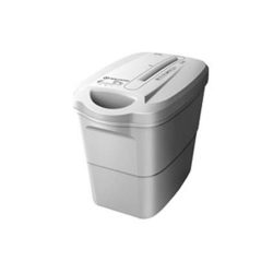 Máy hủy tài liệu New United CT-10C (Hủy vụn/ 10-11 Tờ/lần/ A4/A5)