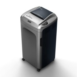 Máy hủy tài liệu công nghiệp New United DT-200C (Hủy vụn/ 22 Tờ/lần/ A3/A4)