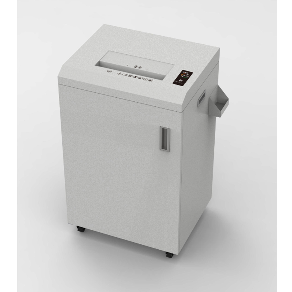 Máy hủy tài liệu công nghiệp New United NU-50C (Hủy vụn/ 45-50 Tờ/lần/ A3/A4)