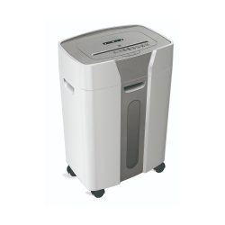 Máy hủy tài liệu New United ST-10M (Hủy vụn/ 10 Tờ/lần/ A4/A5)