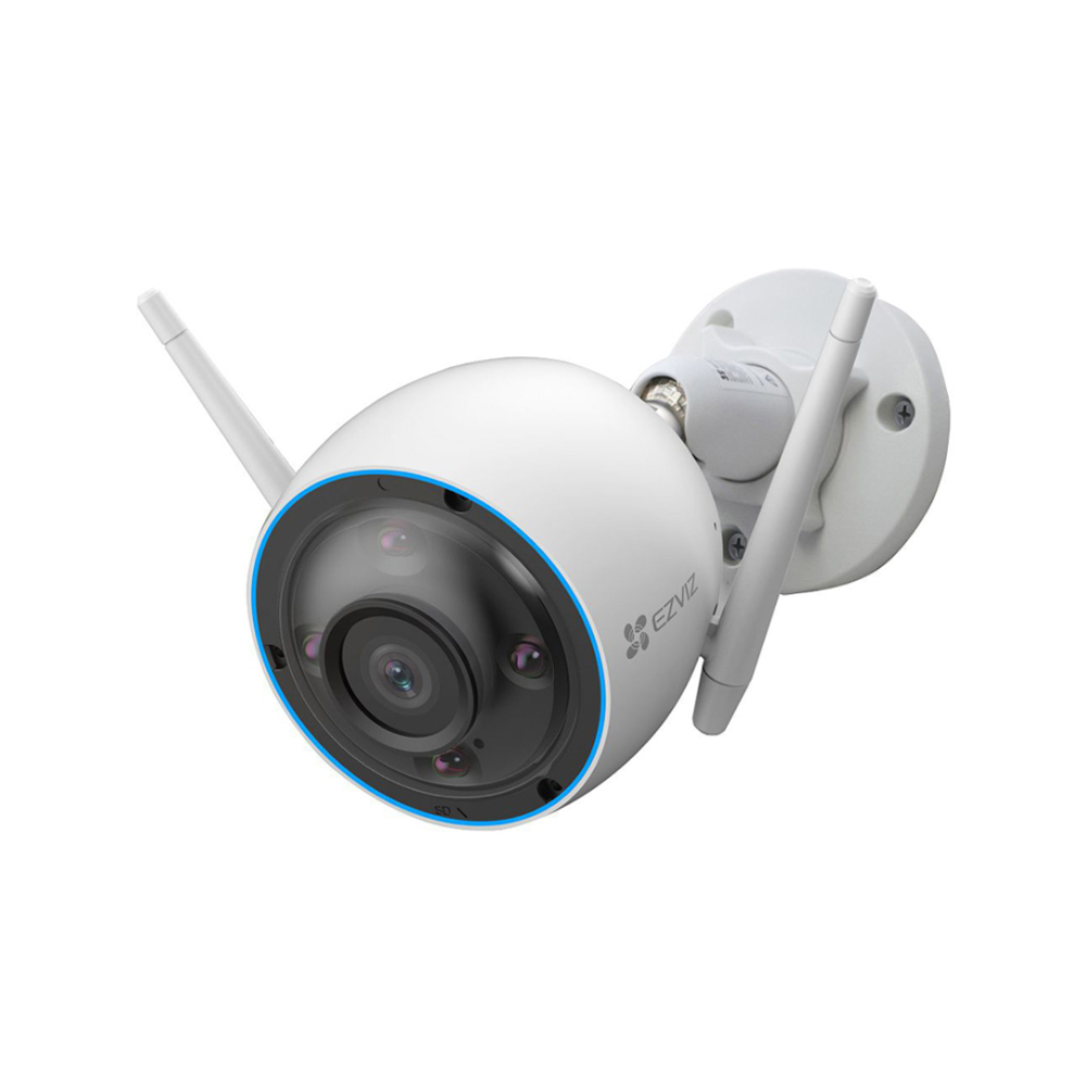 Camera ip wifi ngoài trời EZVIZ CS-H3C (3K 5MP)