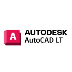 Phần mềm Autodesk AutoCAD LT 2025 057Q1-WW6525-L347 (1 thiết bị/ 12 tháng)
