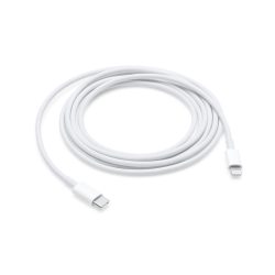 Cáp Apple type C - Lightning 2m
