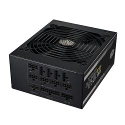 Nguồn máy tính Cooler Master MWE Gold V2, FM 1050W ATX3.1 A/EU Cable (80 Plus Gold/ Full-Modular/ ATX/ Đen)