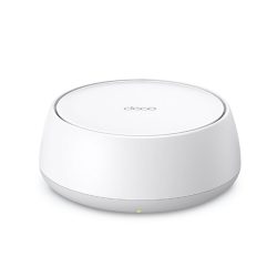 Bộ phát wifi 7 TP-Link Deco BE25 1-Pack (Chuẩn BE/ 5000Mbps/ 4 Ăng-ten ngầm/ Wifi Mesh/ Dưới 150 User)