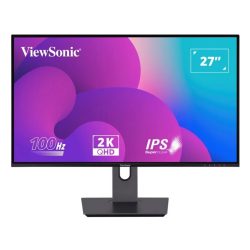 Màn hình Viewsonic VX2780-2K-SHDJ-2 (27Inch/ QHD (2560x1440)/ 4ms/ 250cd/m2/ IPS)