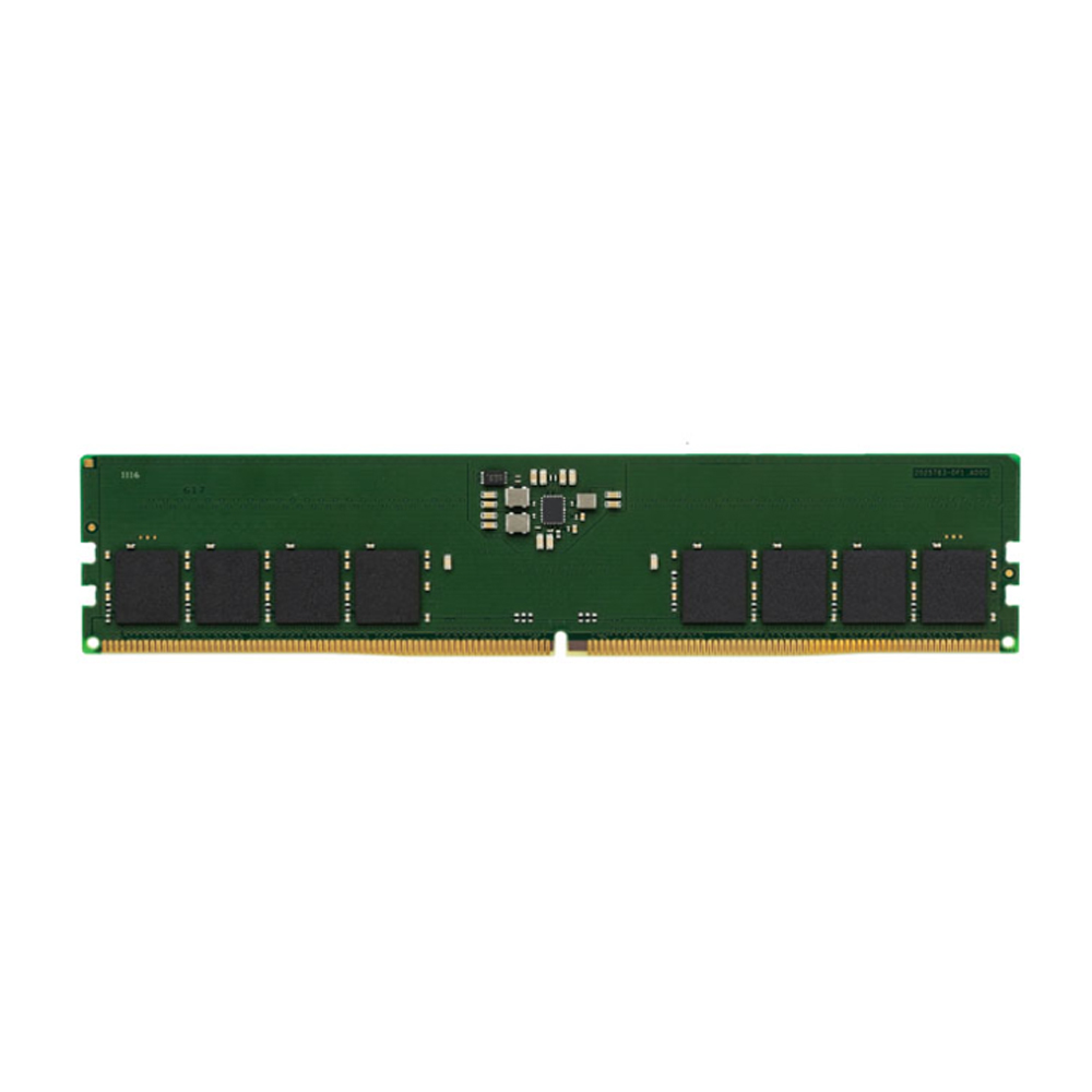 Ram desktop Kingston 8GB DDR5 bus 5600Mhz (KVR56U46BS6-8) Ram desktop Kingston 8GB DDR5 bus 5600Mhz (KVR56U46BS6-8)