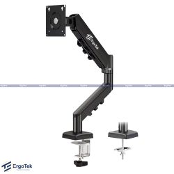 Giá treo màn hình Ergotek EZ90 Pro (1 màn hình/ 19inch - 32inch/ Gắn bàn)