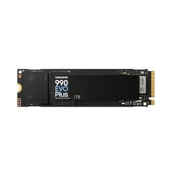 Ổ SSD Samsung 990 Evo Plus MZ-V9S1T0BW 1Tb (NVMe PCIe/ Gen4x4 M2.2280/ 7150MB/s/ 6300MB/s)