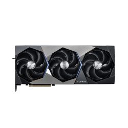 Card đồ họa MSI GeForce RTX 5080 16G SUPRIM SOC (GDDR7/ 256 bit)