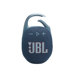 Loa Bluetooth di động JBL CLIP 5 (Xanh Dương)