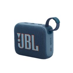 Loa Bluetooth di động JBL GO 4 (Xanh Dương)