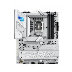 Mainboard Asus ROG Strix B860-A GAMING WIFI (Intel B860/ Socket 1851/ ATX/ DDR5/ 2.5 Gigabit LAN)