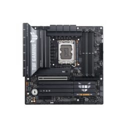 Mainboard Asus TUF Gaming B860M-PLUS (Intel B860/ Socket 1851/ M-ATX/ DDR5/ 2.5 Gigabit LAN)
