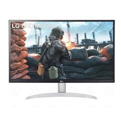 Màn hình đồ họa LG 27UP600K-W (27Inch/ 4K (3840 x 2160)/ 5ms/ 400cd/m2/ IPS)