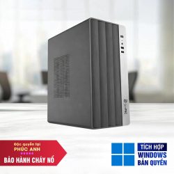 PC Sunpac I71362-16S5OS (I7 13620H/ 16GB/ 512GB SSD/ Win 11 Pro/ 3Y)