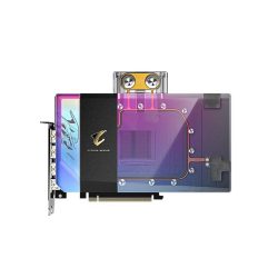 Card đồ họa Gigabyte AORUS GeForce RTX 5090 XTREME WATERFORCE WB 32G