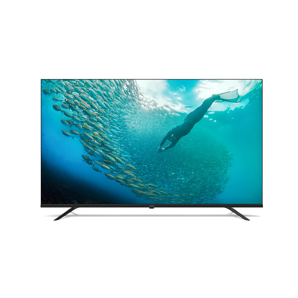 Google Tivi Philips 4K 50 inch 50PUT7029/74 Google Tivi Philips 4K 50 inch 50PUT7029/74
