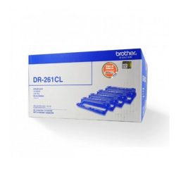 Trống máy in laser Brother DR-261CL (Dùng cho máy HL-3150CDN/HL-3170CDW/MFC-9140CDN/MFC-9330CDW)