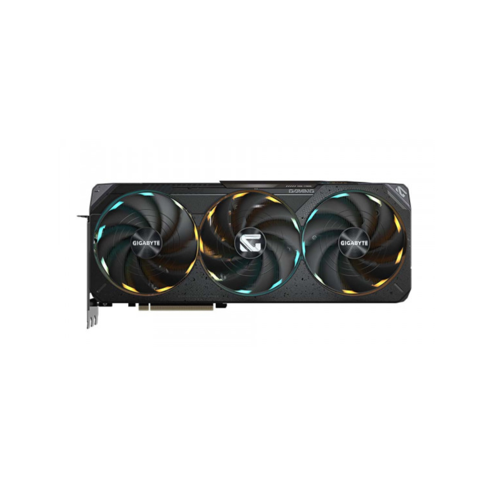 Card đồ họa Gigabyte GeForce RTX 5080 GAMING OC 16G (GDDR7/ 256 bit)