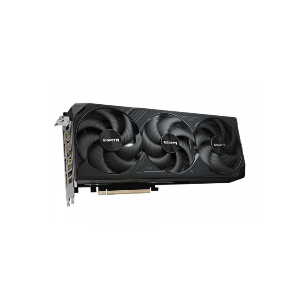 Card đồ họa Gigabyte GeForce RTX 5080 WINDFORCE SFF 16G (GDDR7/ 256 bit) Card đồ họa Gigabyte GeForce RTX 5080 WINDFORCE SFF 16G (GDDR7/ 256 bit)